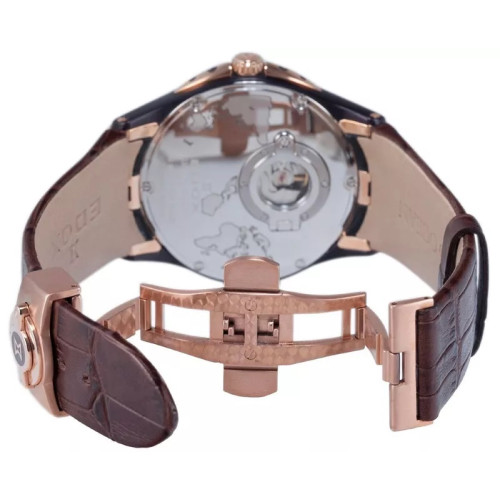 Часы Edox Grand Ocean 83006 357BRR BRIR - купить в Украине | VIP TIME